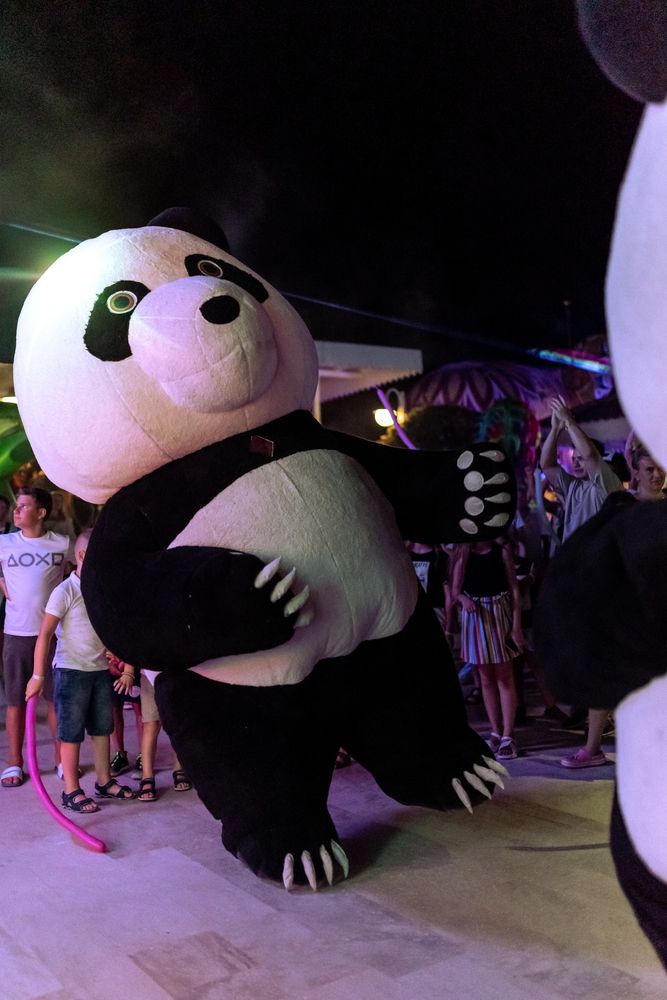 Club Hotel Phaselis Rose - 117