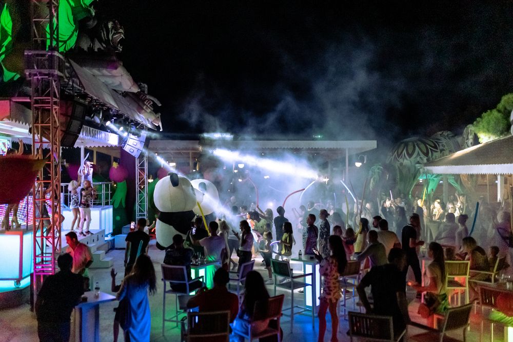 Club Hotel Phaselis Rose - 116