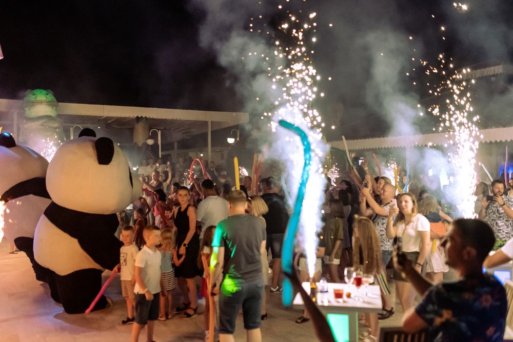 Club Hotel Phaselis Rose - 115