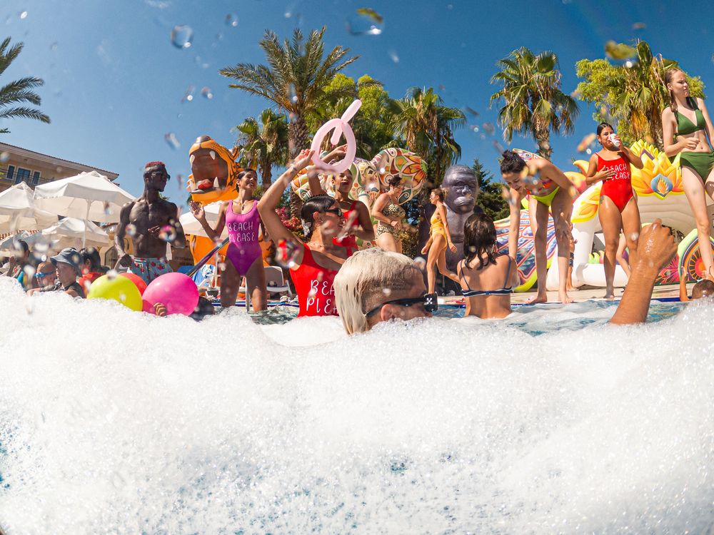 Club Hotel Phaselis Rose - 113