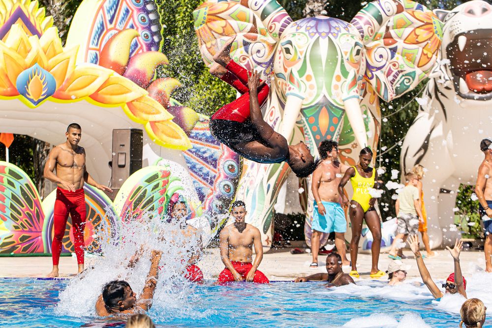 Club Hotel Phaselis Rose - 112