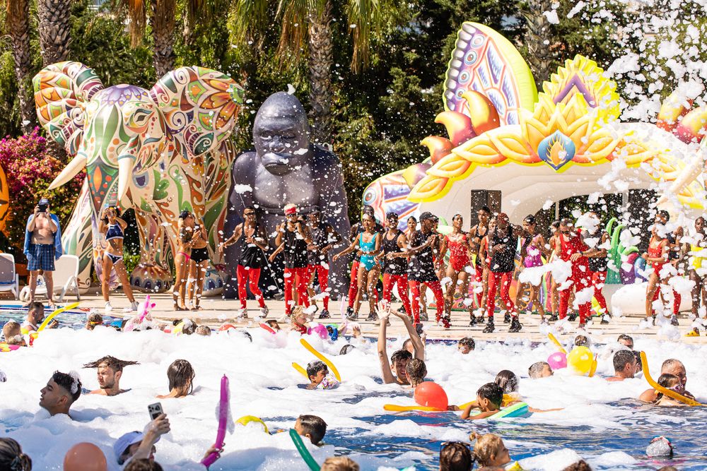 Club Hotel Phaselis Rose - 110