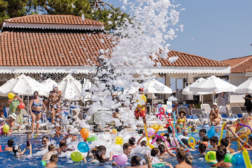 Club Hotel Phaselis Rose - 109