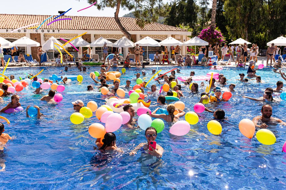 Club Hotel Phaselis Rose - 108