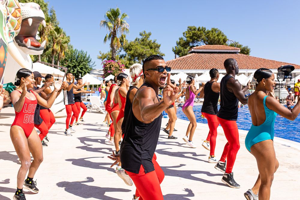 Club Hotel Phaselis Rose - 107