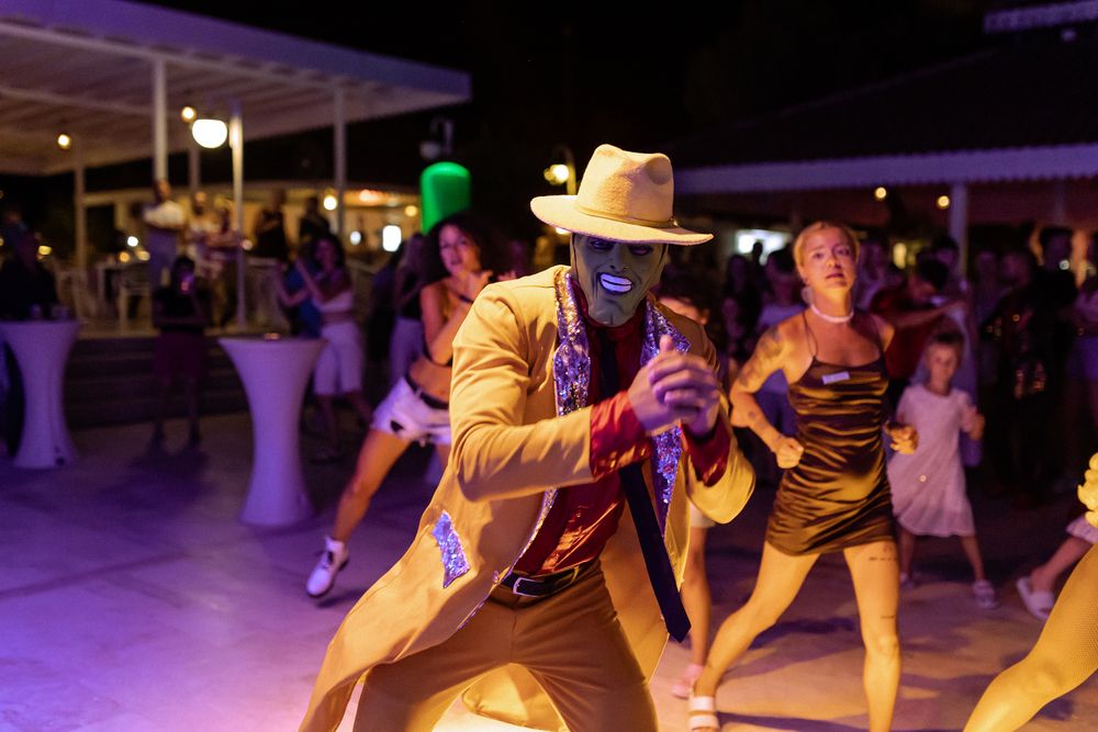 Club Hotel Phaselis Rose - 105