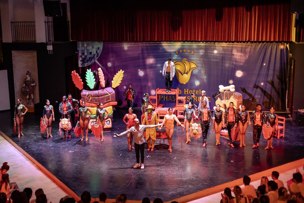 Club Hotel Phaselis Rose - 103