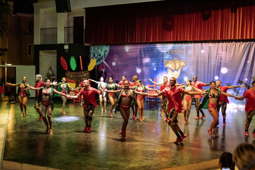 Club Hotel Phaselis Rose - 99