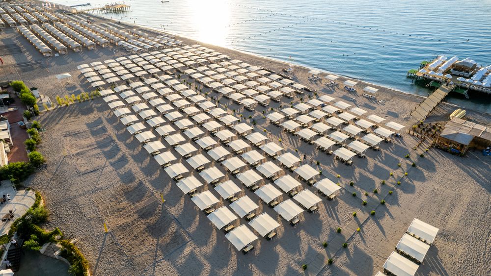 Club Hotel Phaselis Rose - 92