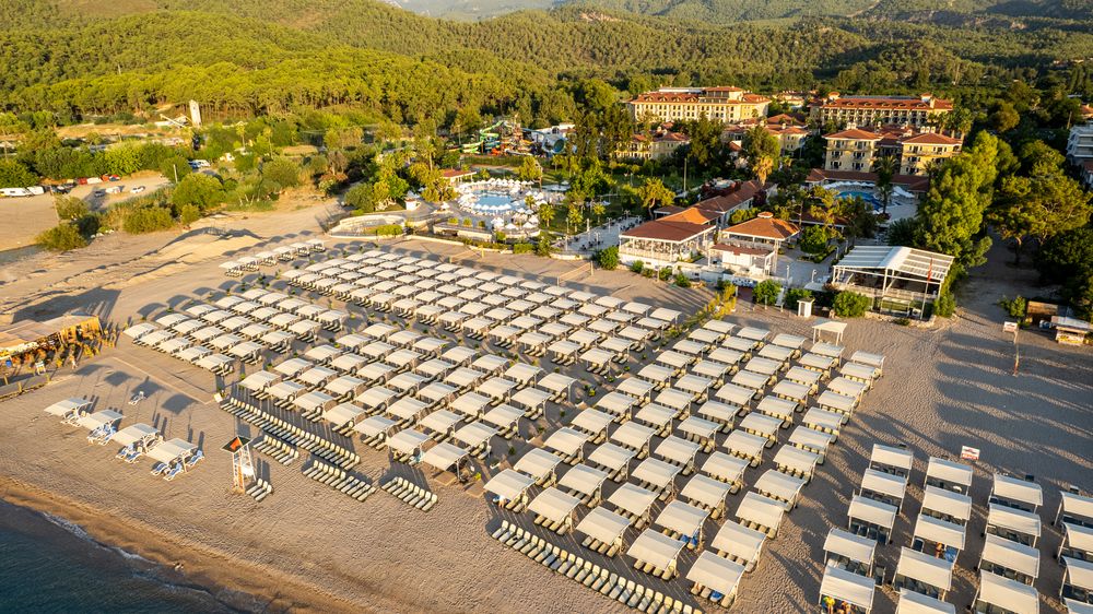 Club Hotel Phaselis Rose - 91