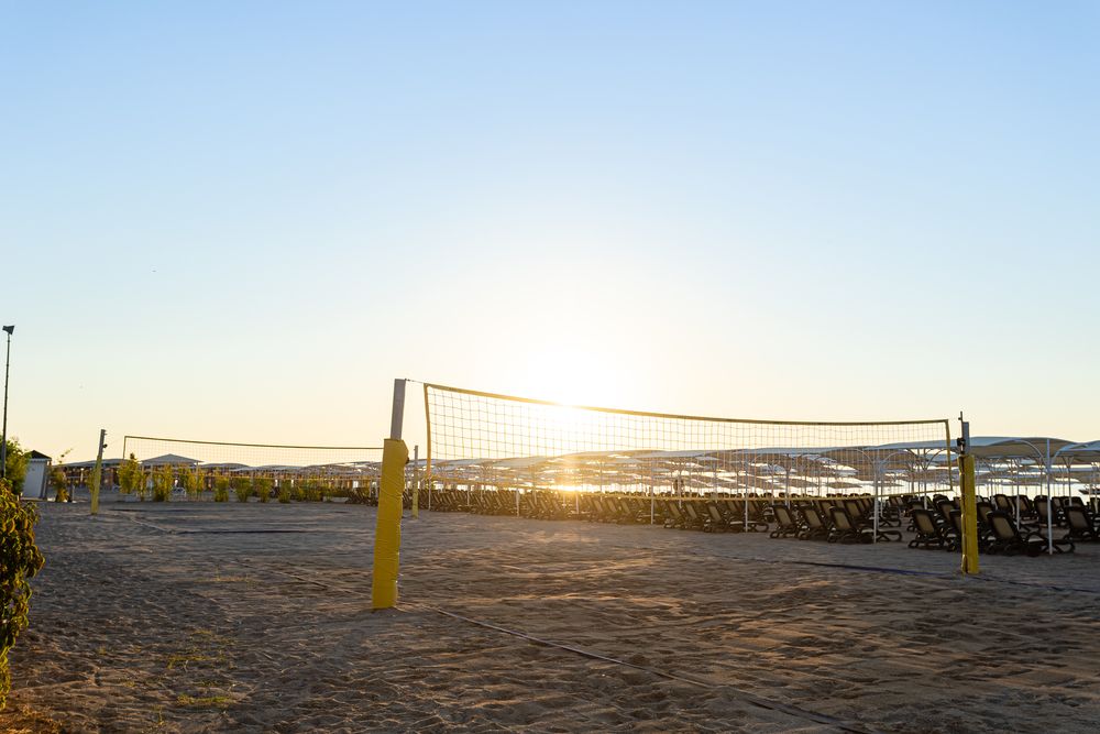 Club Hotel Phaselis Rose - 90