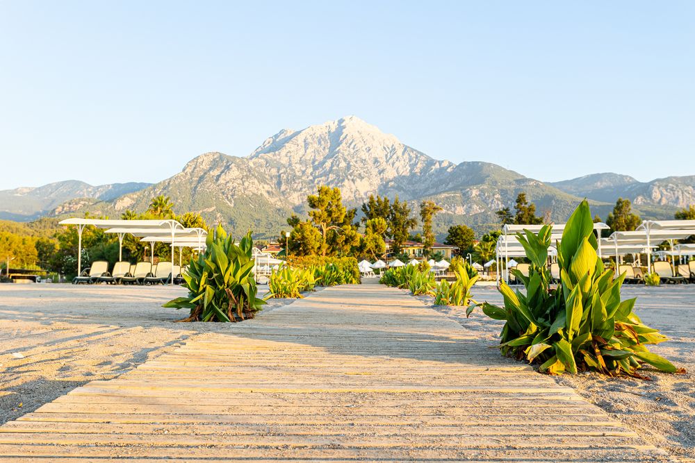 Club Hotel Phaselis Rose - 89