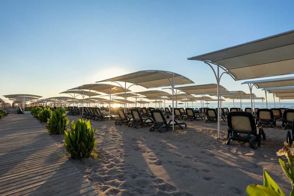 Club Hotel Phaselis Rose - 87