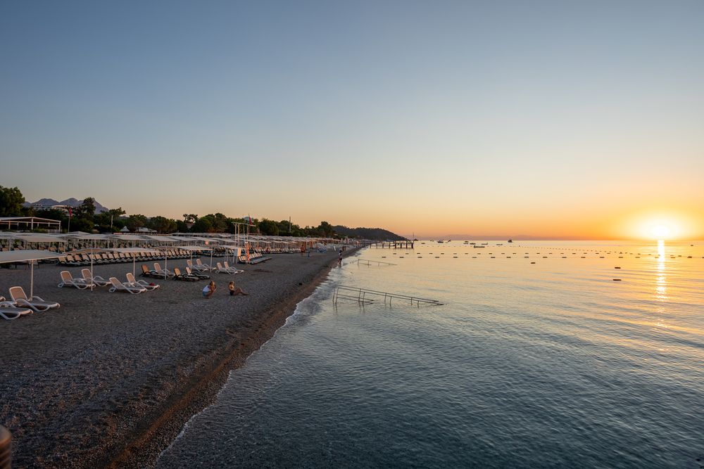 Club Hotel Phaselis Rose - 86