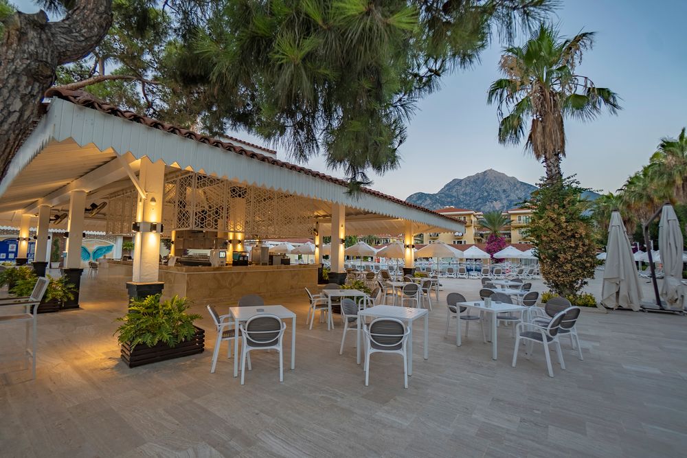 Club Hotel Phaselis Rose - 84