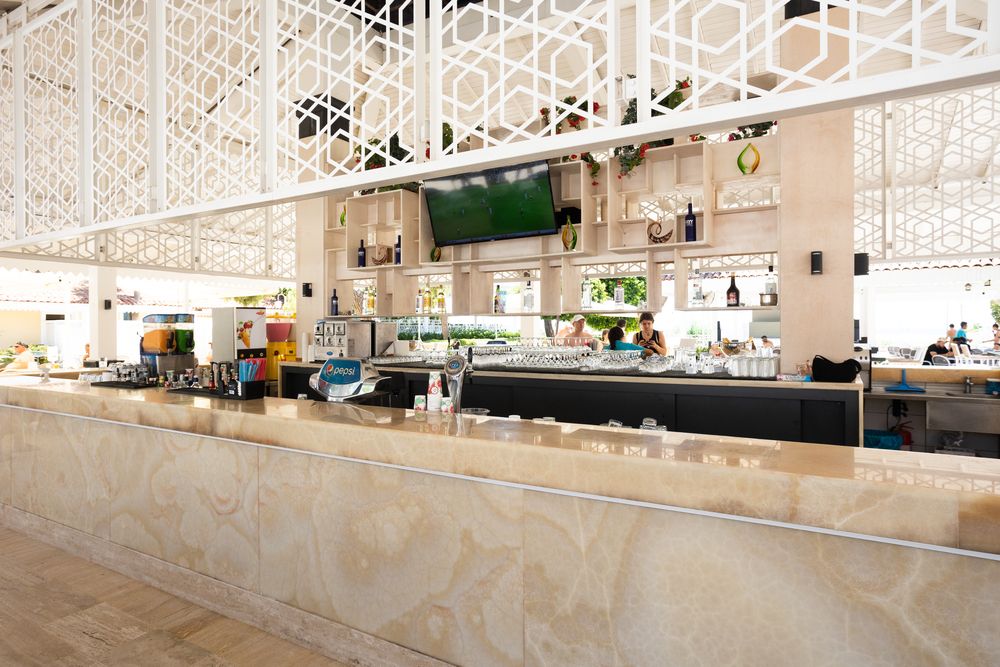 Club Hotel Phaselis Rose - 82