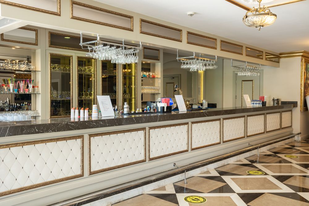 Club Hotel Phaselis Rose - 80