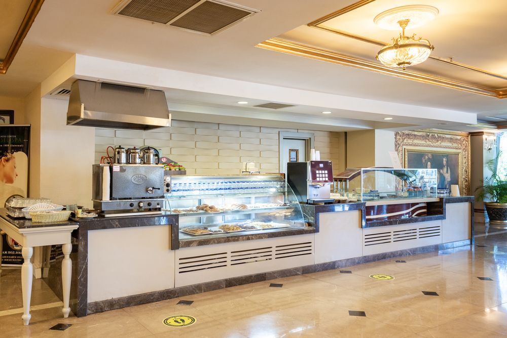 Club Hotel Phaselis Rose - 79