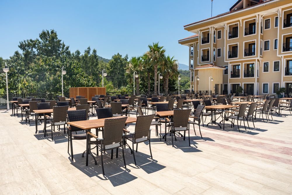 Club Hotel Phaselis Rose - 78