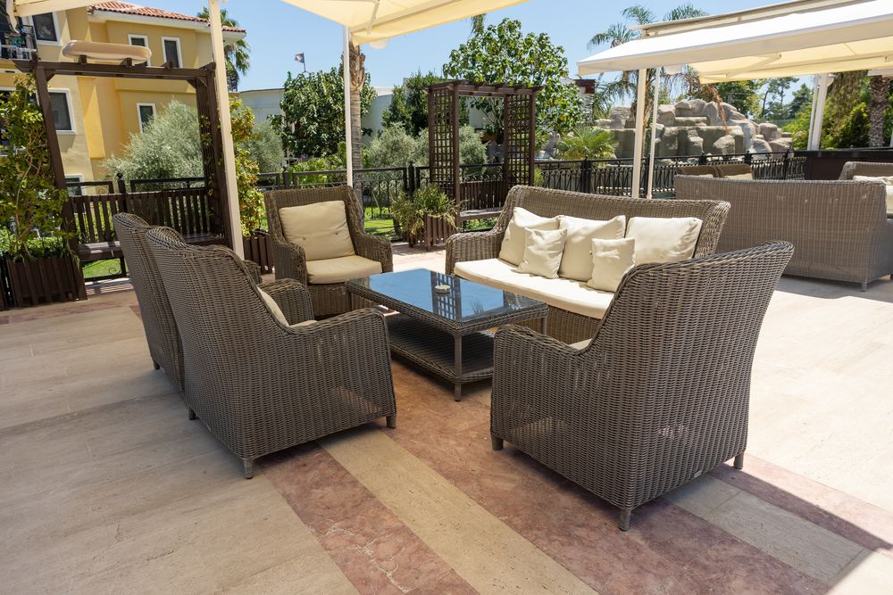 Club Hotel Phaselis Rose - 77