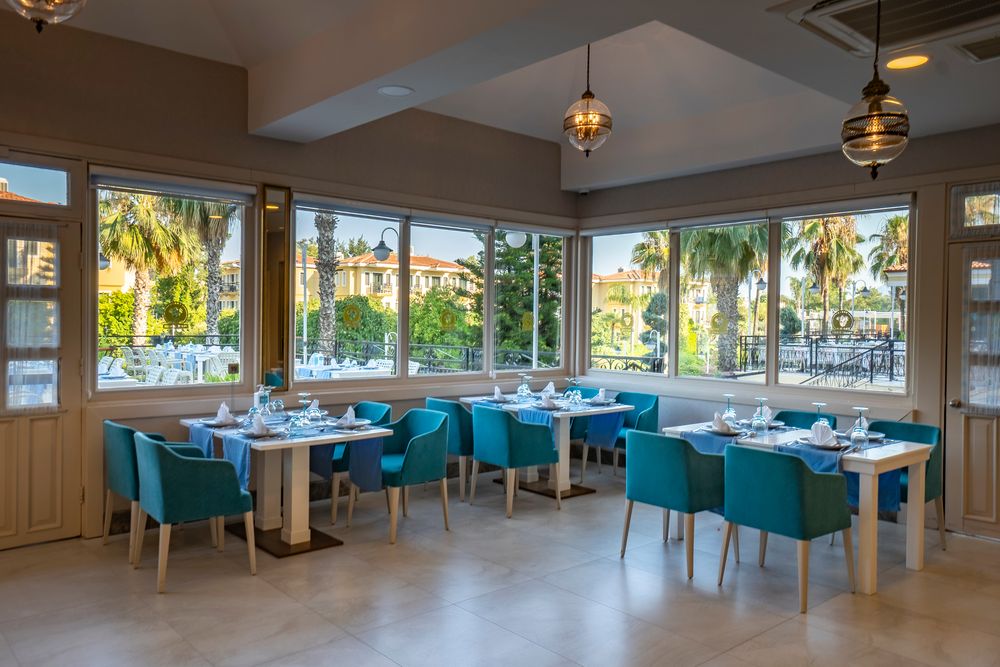 Club Hotel Phaselis Rose - 75