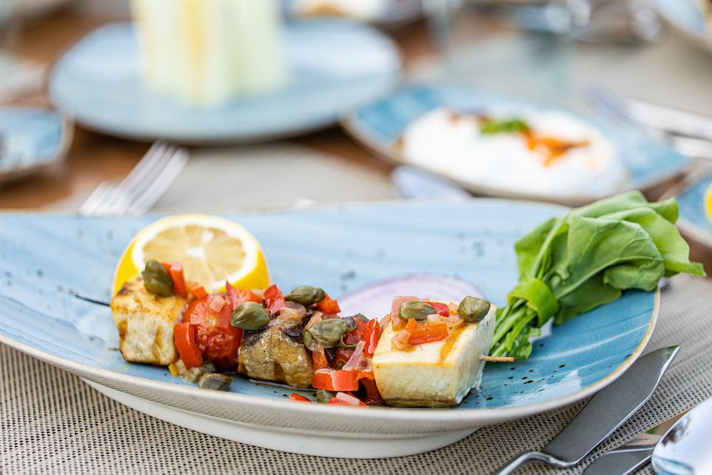 Club Hotel Phaselis Rose - 72