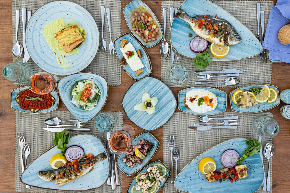 Club Hotel Phaselis Rose - 71