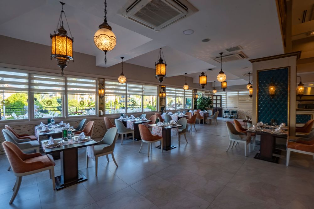 Club Hotel Phaselis Rose - 70