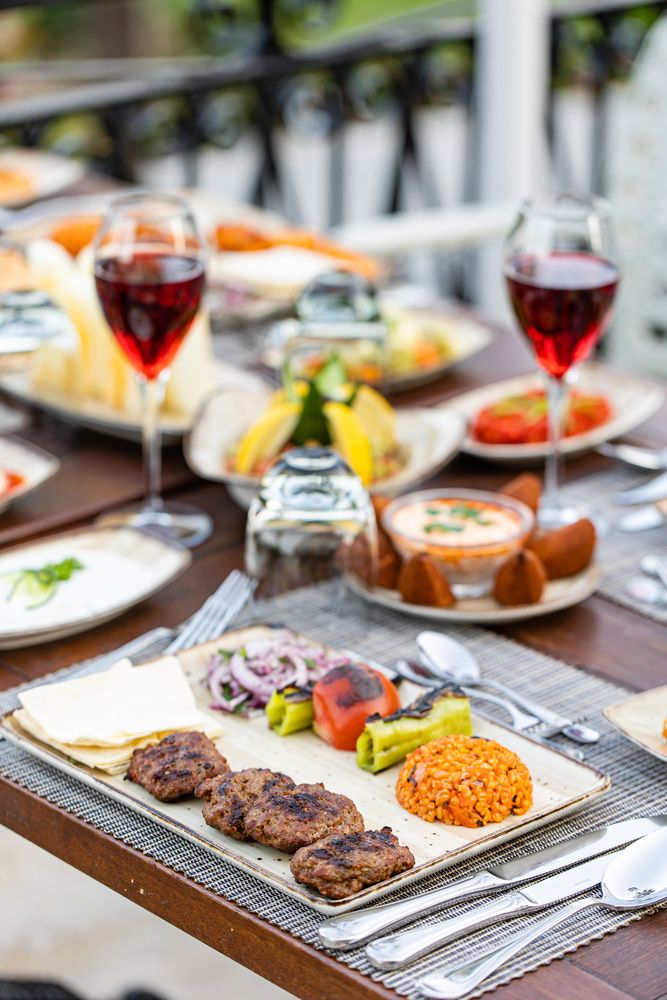 Club Hotel Phaselis Rose - 66