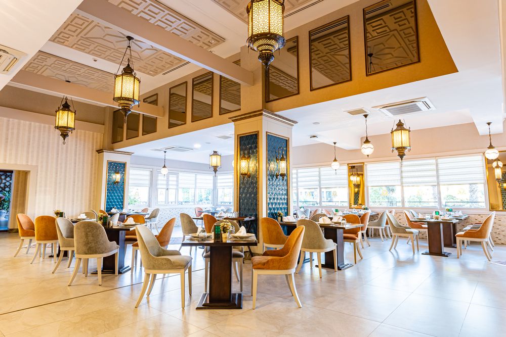 Club Hotel Phaselis Rose - 63