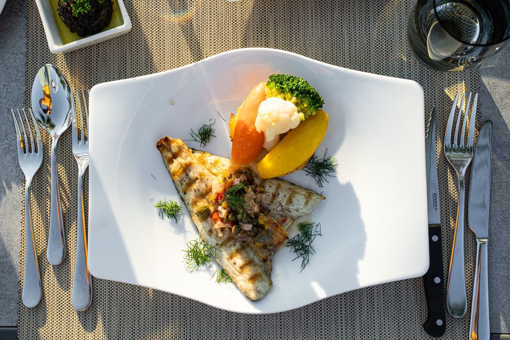 Club Hotel Phaselis Rose - 60