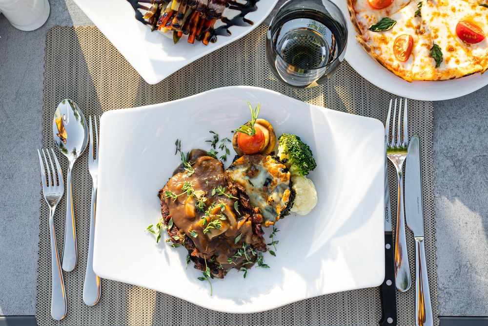 Club Hotel Phaselis Rose - 59