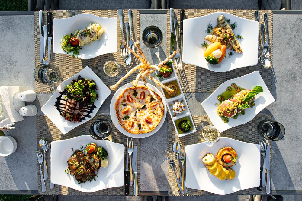 Club Hotel Phaselis Rose - 58