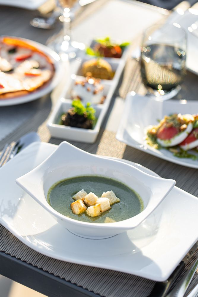 Club Hotel Phaselis Rose - 57