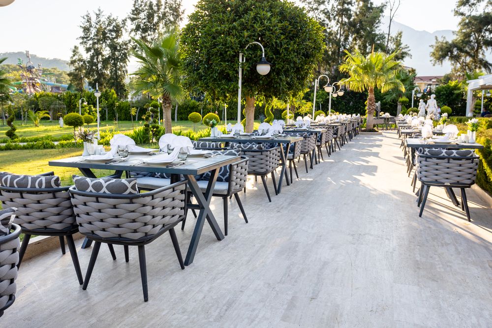 Club Hotel Phaselis Rose - 55