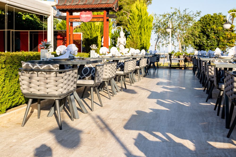 Club Hotel Phaselis Rose - 53