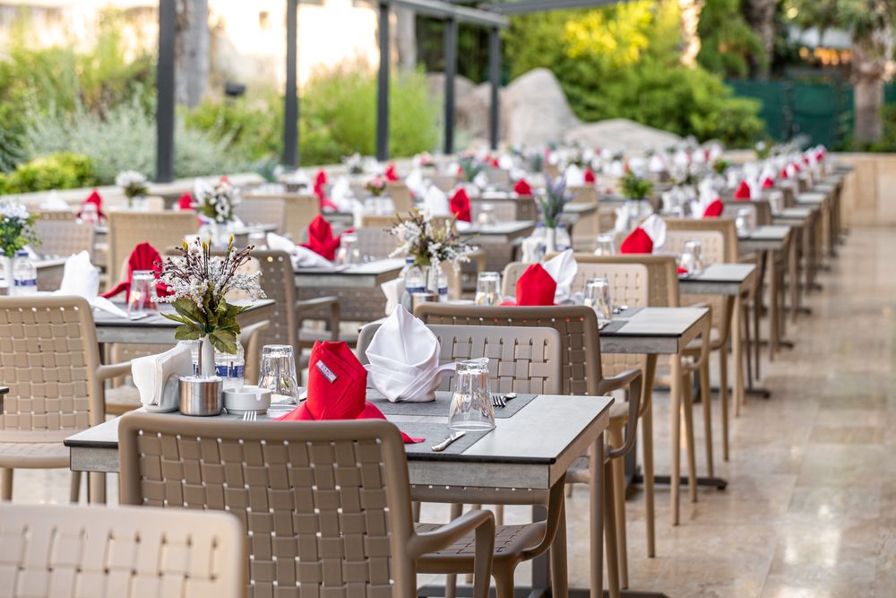 Club Hotel Phaselis Rose - 52