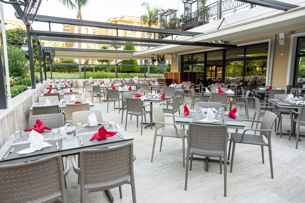 Club Hotel Phaselis Rose - 51