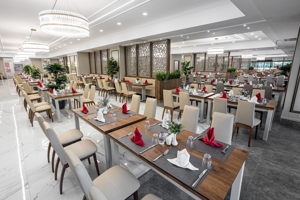 Club Hotel Phaselis Rose - 49