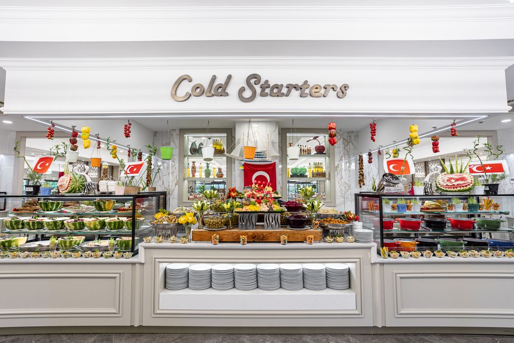 Club Hotel Phaselis Rose - 47