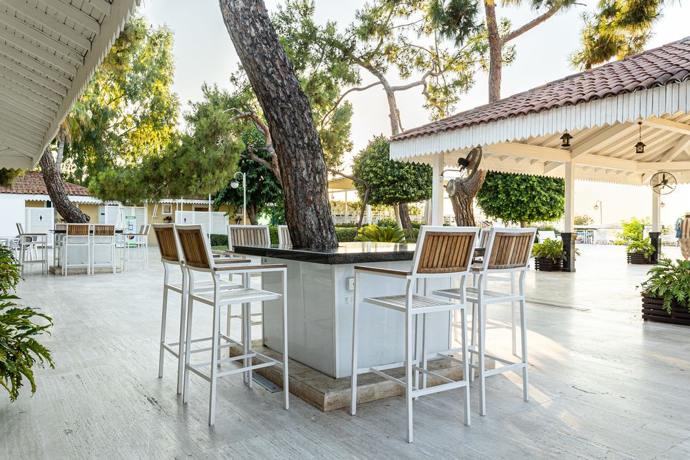 Club Hotel Phaselis Rose - 45