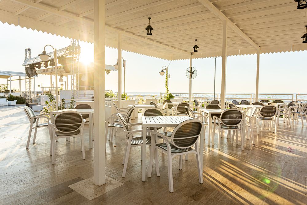 Club Hotel Phaselis Rose - 44