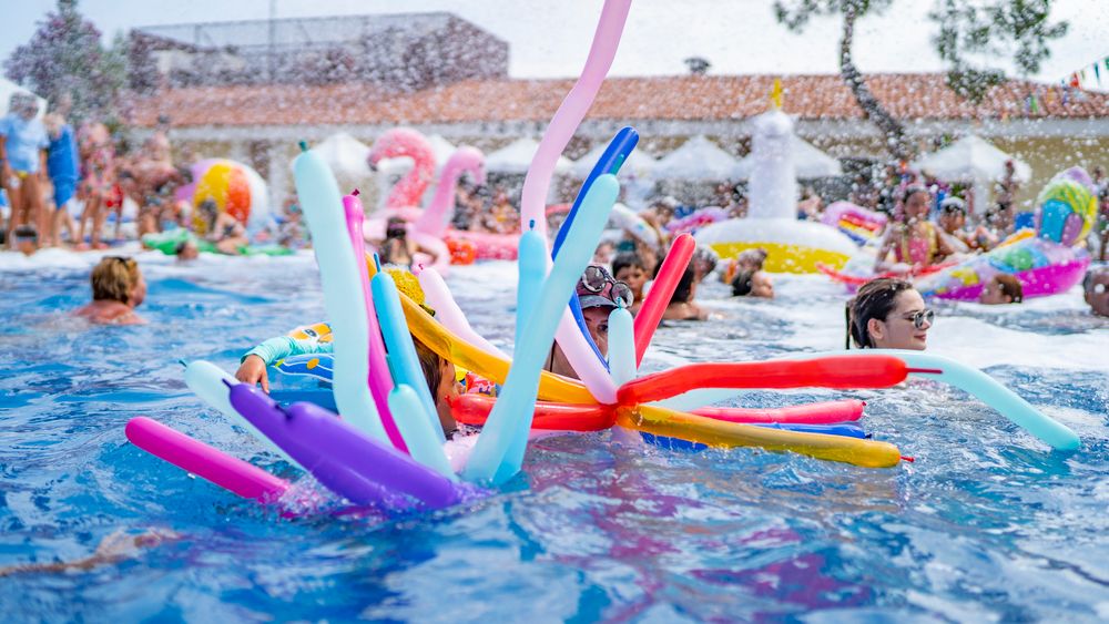 Club Hotel Phaselis Rose - 43