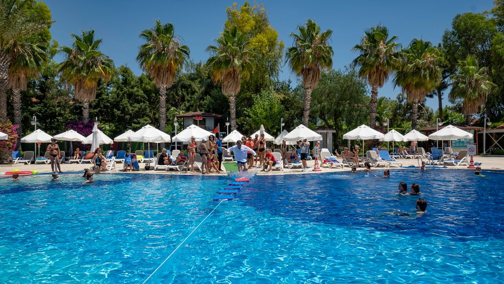 Club Hotel Phaselis Rose - 41