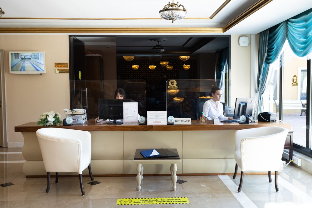 Картинка отеля - 29