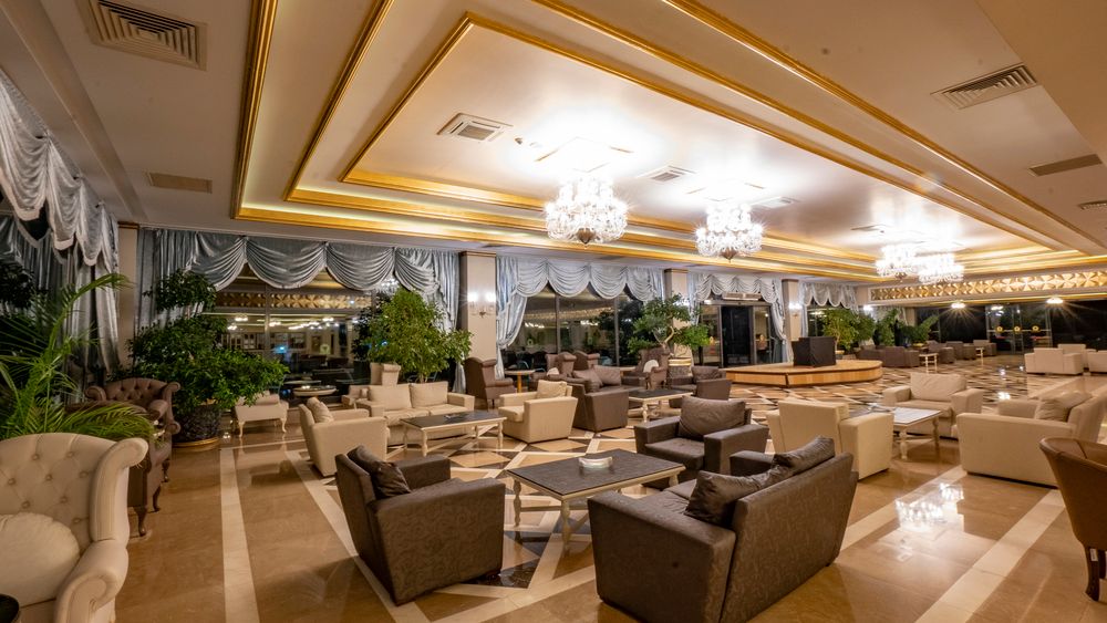 Club Hotel Phaselis Rose - 27