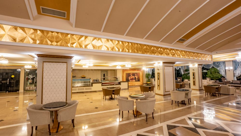 Club Hotel Phaselis Rose - 26