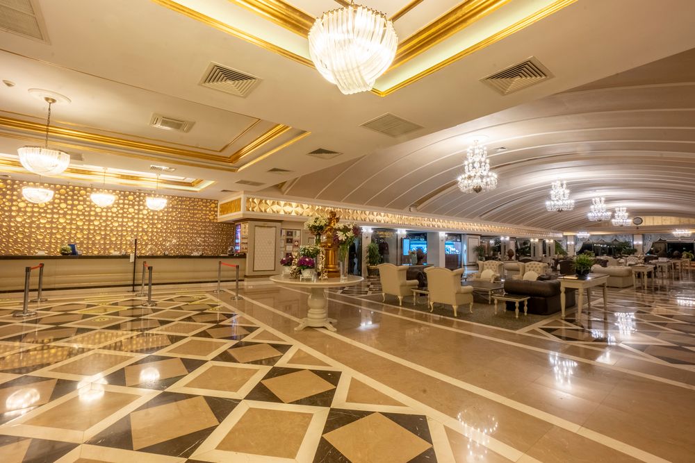 Club Hotel Phaselis Rose - 25