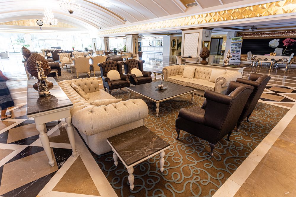 Club Hotel Phaselis Rose - 24