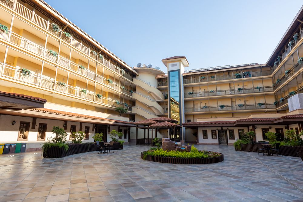 Club Hotel Phaselis Rose - 23